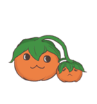 pumpkin-tsang tsang（個別スタンプ：40）