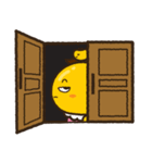 Lookchan（個別スタンプ：35）