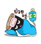 GJC Coffees Lover（個別スタンプ：20）