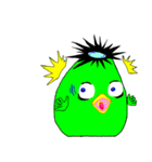 a water imp（個別スタンプ：1）