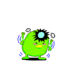 a water imp（個別スタンプ：4）
