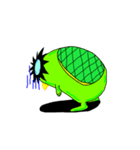 a water imp（個別スタンプ：5）