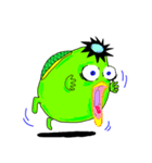 a water imp（個別スタンプ：6）