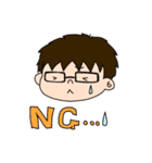 まやりんスタンプ（個別スタンプ：2）