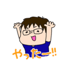 まやりんスタンプ（個別スタンプ：16）