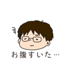 まやりんスタンプ（個別スタンプ：35）