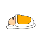 ぽよの日常（個別スタンプ：7）