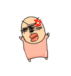ぽよの日常（個別スタンプ：9）