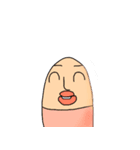 ぽよの日常（個別スタンプ：13）