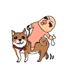 ぽよの日常（個別スタンプ：29）