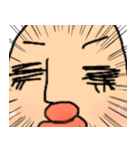 ぽよの日常（個別スタンプ：35）