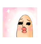 ぽよの日常（個別スタンプ：36）