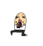 ぽよの日常（個別スタンプ：39）