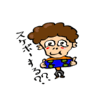 LEOFILM2（個別スタンプ：4）