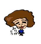 LEOFILM2（個別スタンプ：6）