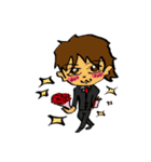 LEOFILM2（個別スタンプ：12）