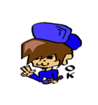 LEOFILM2（個別スタンプ：23）