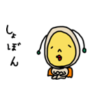 子供天使くん（個別スタンプ：13）