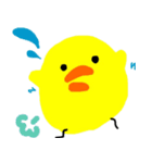 ぴろこのぴよこ（個別スタンプ：6）
