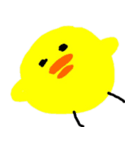 ぴろこのぴよこ（個別スタンプ：15）