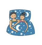 Signs of Love（個別スタンプ：10）