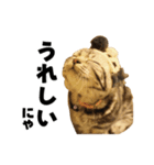 Rin ＆ Kuu Sticker（個別スタンプ：12）