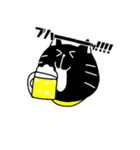 にゃんのにゃん（個別スタンプ：16）