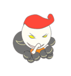 Pang the Gang th（個別スタンプ：1）