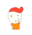 Pang the Gang th（個別スタンプ：2）