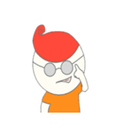 Pang the Gang th（個別スタンプ：5）