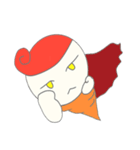 Pang the Gang th（個別スタンプ：6）
