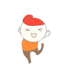 Pang the Gang th（個別スタンプ：7）