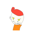 Pang the Gang th（個別スタンプ：8）