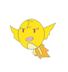 Pang the Gang th（個別スタンプ：9）