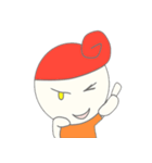 Pang the Gang th（個別スタンプ：10）