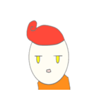 Pang the Gang th（個別スタンプ：11）