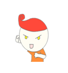 Pang the Gang th（個別スタンプ：12）