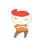 Pang the Gang th（個別スタンプ：13）