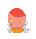 Pang the Gang th（個別スタンプ：15）