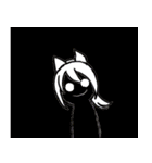 Emotional ups and downs of the kiwistar（個別スタンプ：32）