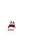 ななほしくんとなかまたち（個別スタンプ：9）