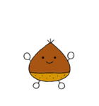 つよしくんとみさきちゃんと歯磨き（個別スタンプ：13）