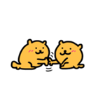 ミロッチ！お仕事用（個別スタンプ：29）