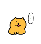 ミロッチ！お仕事用（個別スタンプ：39）