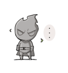 Ember man（個別スタンプ：28）