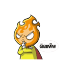 Ember man（個別スタンプ：29）