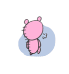 ゆるくまchan（個別スタンプ：23）