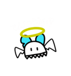 うにくらスタンプ（個別スタンプ：25）