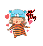 Chartam 1（個別スタンプ：1）