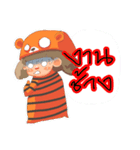 Chartam 1（個別スタンプ：4）